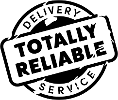 Timely & Reliable Service